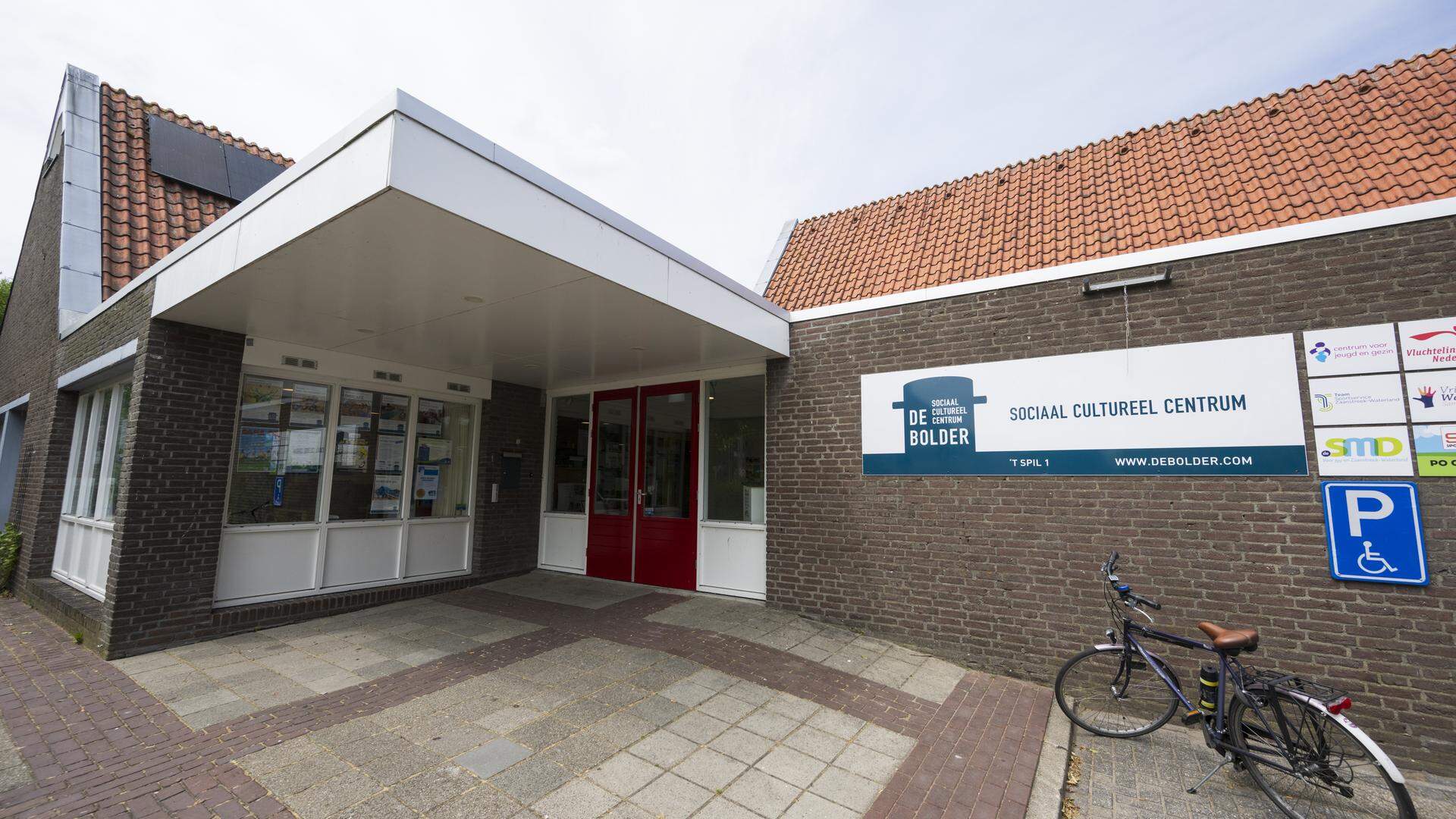 ‘Niet minder, maar meer geld voor de dorpshuizen in Waterland.’ Ook politiek kraakt plan voor reconstructie club- en buurthuiswerk